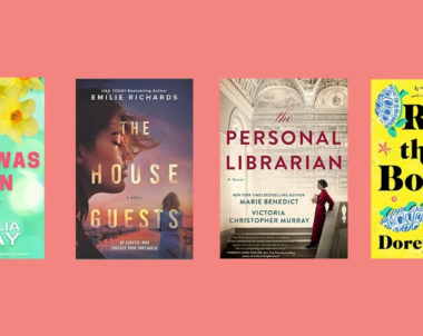 New Books to Read in Literary Fiction | June 29