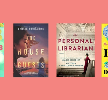 New Books to Read in Literary Fiction | June 29