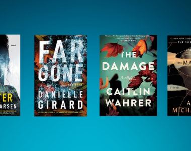 New Mystery and Thriller Books to Read | June 15