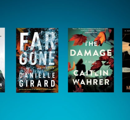 New Mystery and Thriller Books to Read | June 15