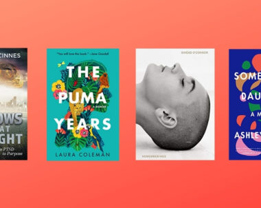 New Biography and Memoir Books to Read | June 1