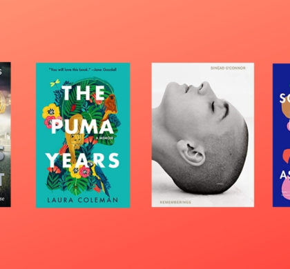 New Biography and Memoir Books to Read | June 1