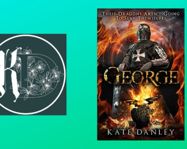 Interview with Kate Danley, Author of George