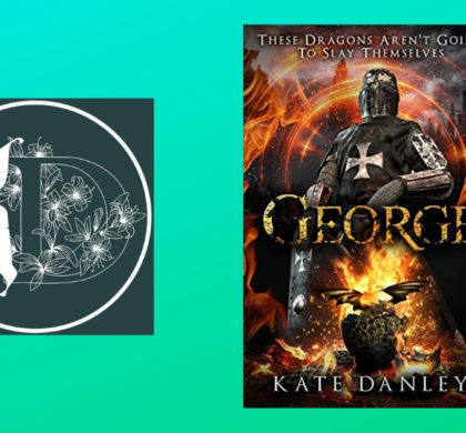 Interview with Kate Danley, Author of George