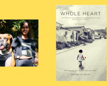 Interview with Michelle Felix, Author of Whole Heart