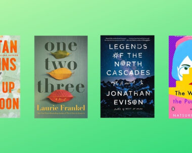 New Books to Read in Literary Fiction | June 8