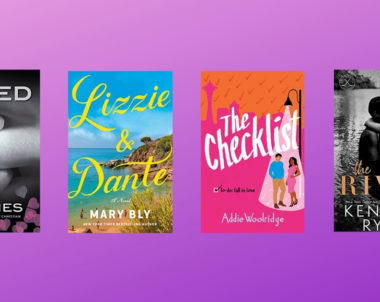 New Romance Books to Read | June 1