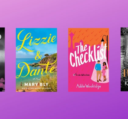 New Romance Books to Read | June 1