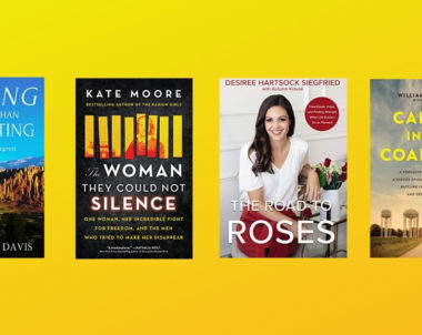 New Biography and Memoir Books to Read | June 22