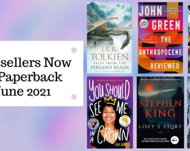 Bestsellers Now in Paperback | June 2021