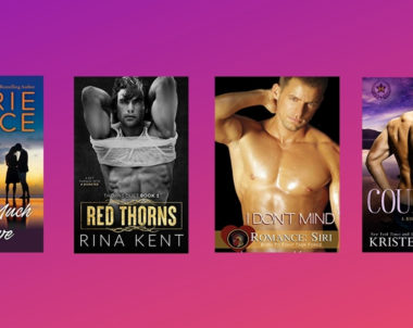 New Romance Books to Read | June 22