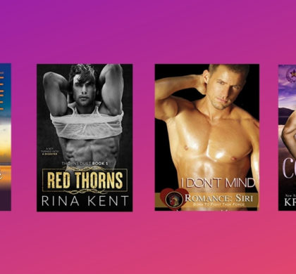 New Romance Books to Read | June 22