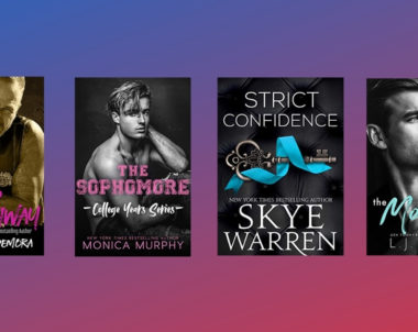 New Romance Books to Read | June 15