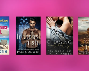 New Romance Books to Read | June 29