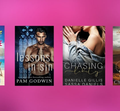 New Romance Books to Read | June 29