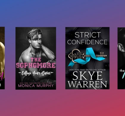 New Romance Books to Read | June 15