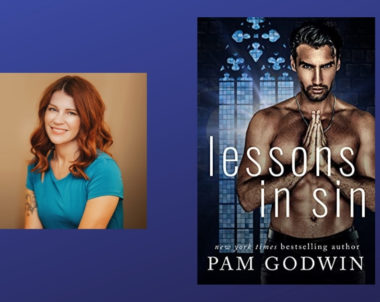 Interview with Pam Godwin, Author of Lessons in Sin