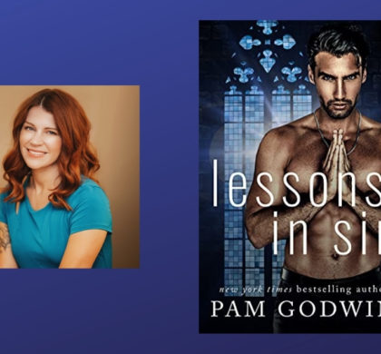 Interview with Pam Godwin, Author of Lessons in Sin