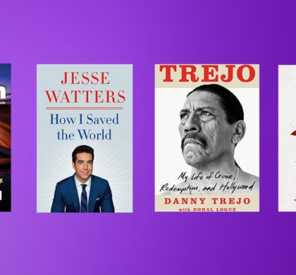 New Biography and Memoir Books to Read | July 6