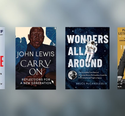 New Biography and Memoir Books to Read | July 13