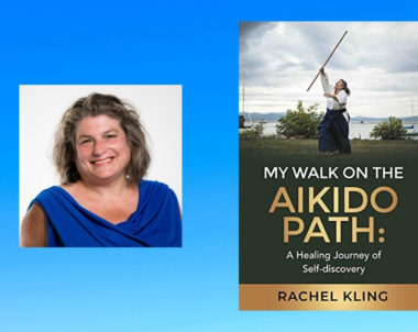 Interview with Rachel Kling, Author of My Walk On The Aikido Path