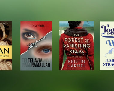 New Books to Read in Literary Fiction | July 6