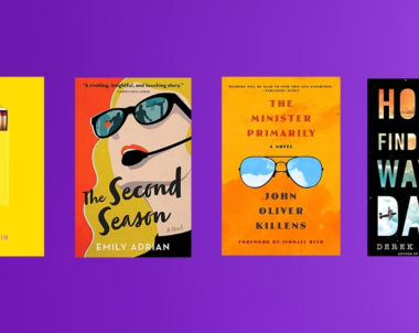 New Books to Read in General Fiction | July 27