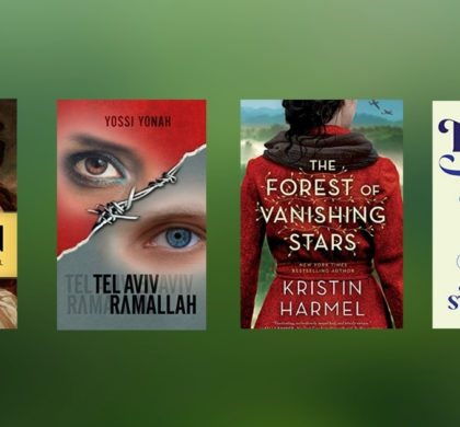 New Books to Read in Literary Fiction | July 6