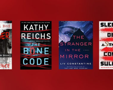 New Mystery and Thriller Books to Read | July 6