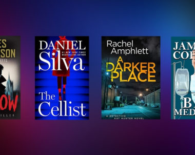 New Mystery and Thriller Books to Read | July 13