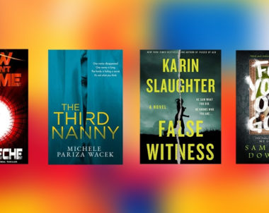 New Mystery and Thriller Books to Read | July 20