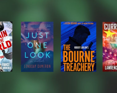 New Mystery and Thriller Books to Read | July 27