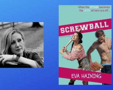 The Story Behind Screwball by Eva Haining