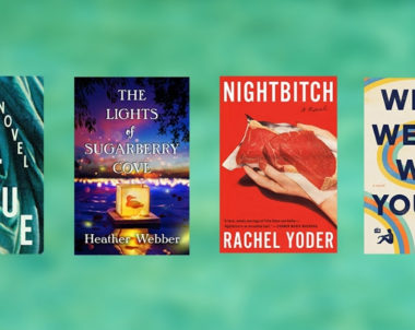 New Books to Read in Literary Fiction | July 20