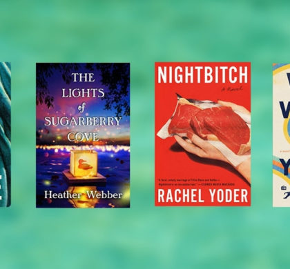 New Books to Read in Literary Fiction | July 20