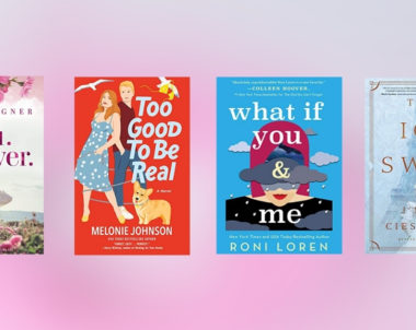 New Romance Books to Read | July 6