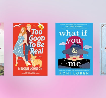 New Romance Books to Read | July 6