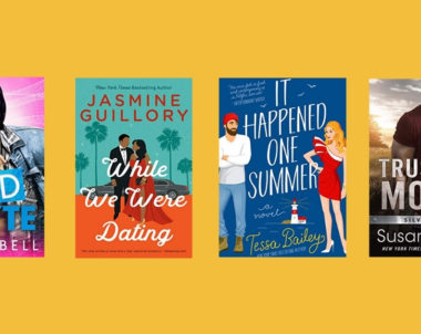 New Romance Books to Read | July 13