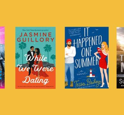 New Romance Books to Read | July 13