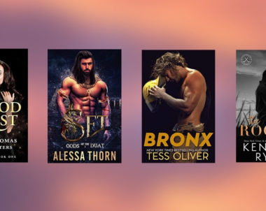 New Romance Books to Read | July 20