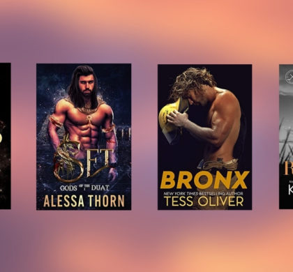 New Romance Books to Read | July 20