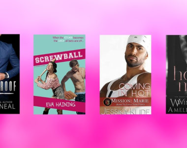 New Romance Books to Read | July 27