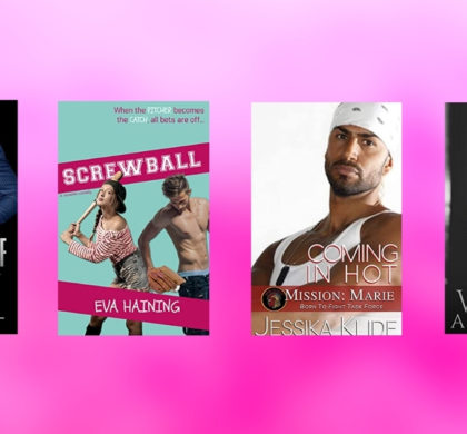 New Romance Books to Read | July 27