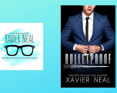 The Story Behind Bulletproof by Xavier Neal