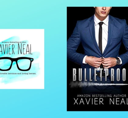 The Story Behind Bulletproof by Xavier Neal