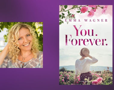 Interview with Emma Wagner, Author of You. Forever.