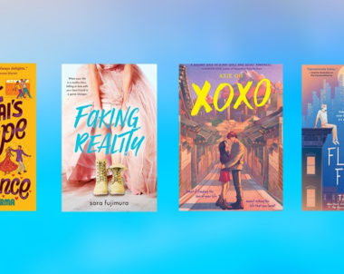 New Young Adult Books to Read | July 13