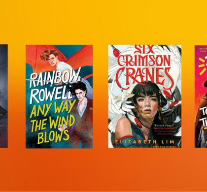 New Young Adult Books to Read | July 6