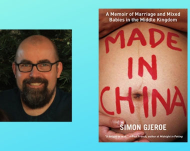 Interview with Simon Gjeroe, Author of Made in China