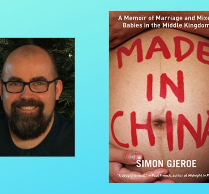 Interview with Simon Gjeroe, Author of Made in China